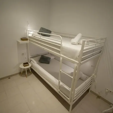 شقة Apartamento Manent Primero