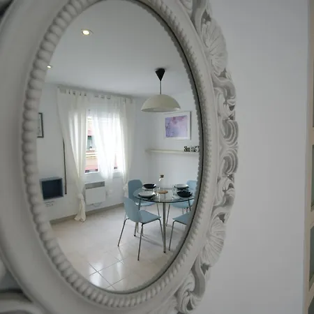 Apartamento Manent Primero Premiá de Mar