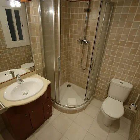 شقة Apartamento Manent Primero *