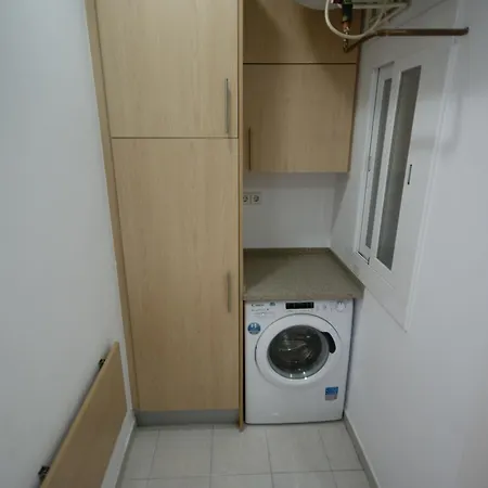 شقة Apartamento Manent Primero *