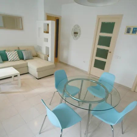 Apartamento Manent Primero * Premiá de Mar