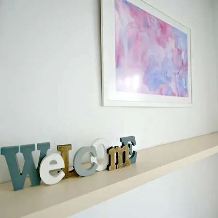 Apartamento Manent Primero شقة *