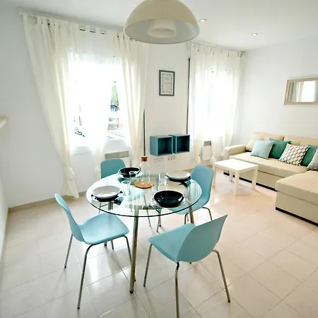 شقة Apartamento Manent Primero *