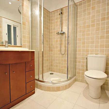 Apartamento Manent Primero *