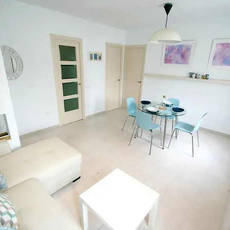 شقة Apartamento Manent Primero *